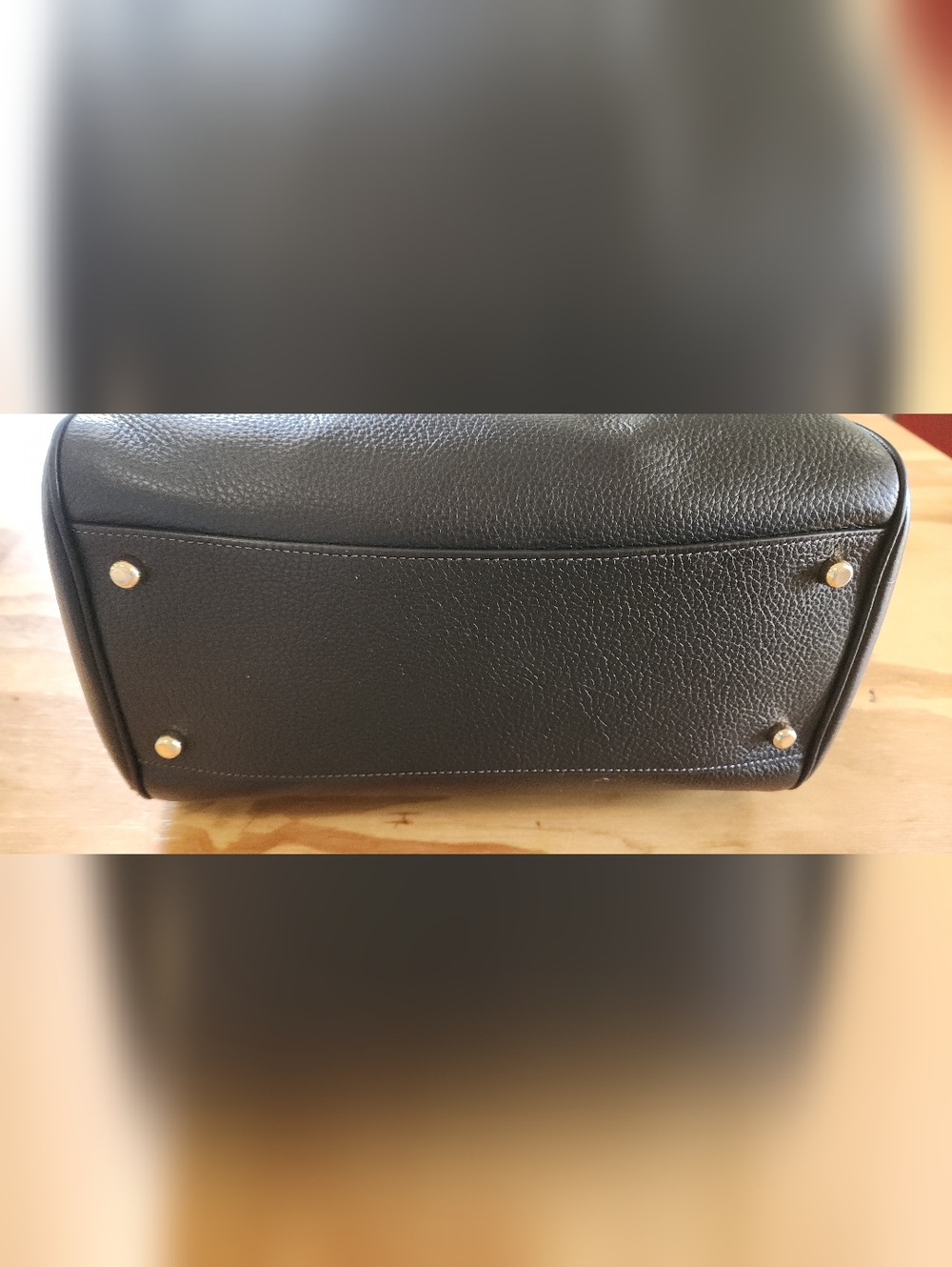 Coach Large Rowan Bag - Picture 5 of 12